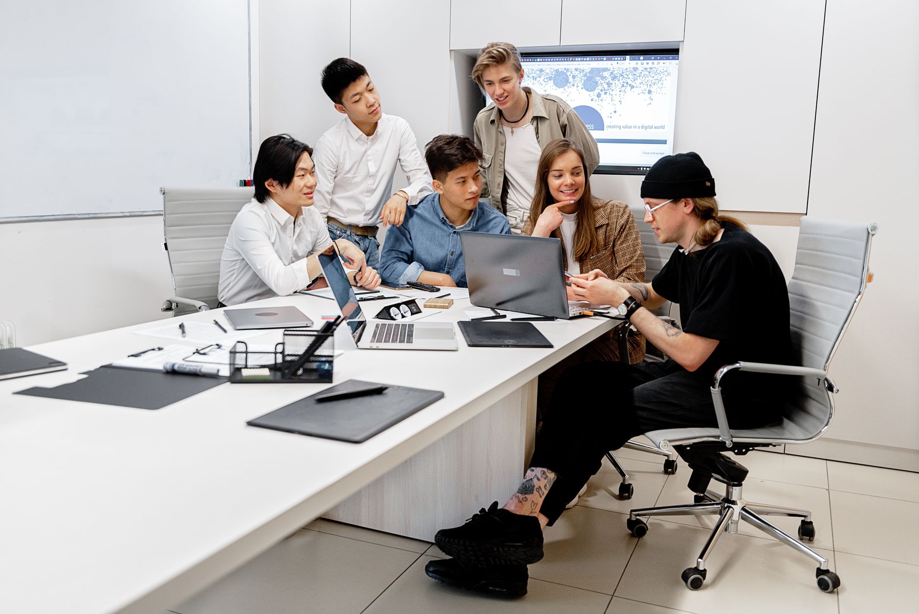 Choosing the Right Cloud Infrastructure for Growing Startups in 2026
