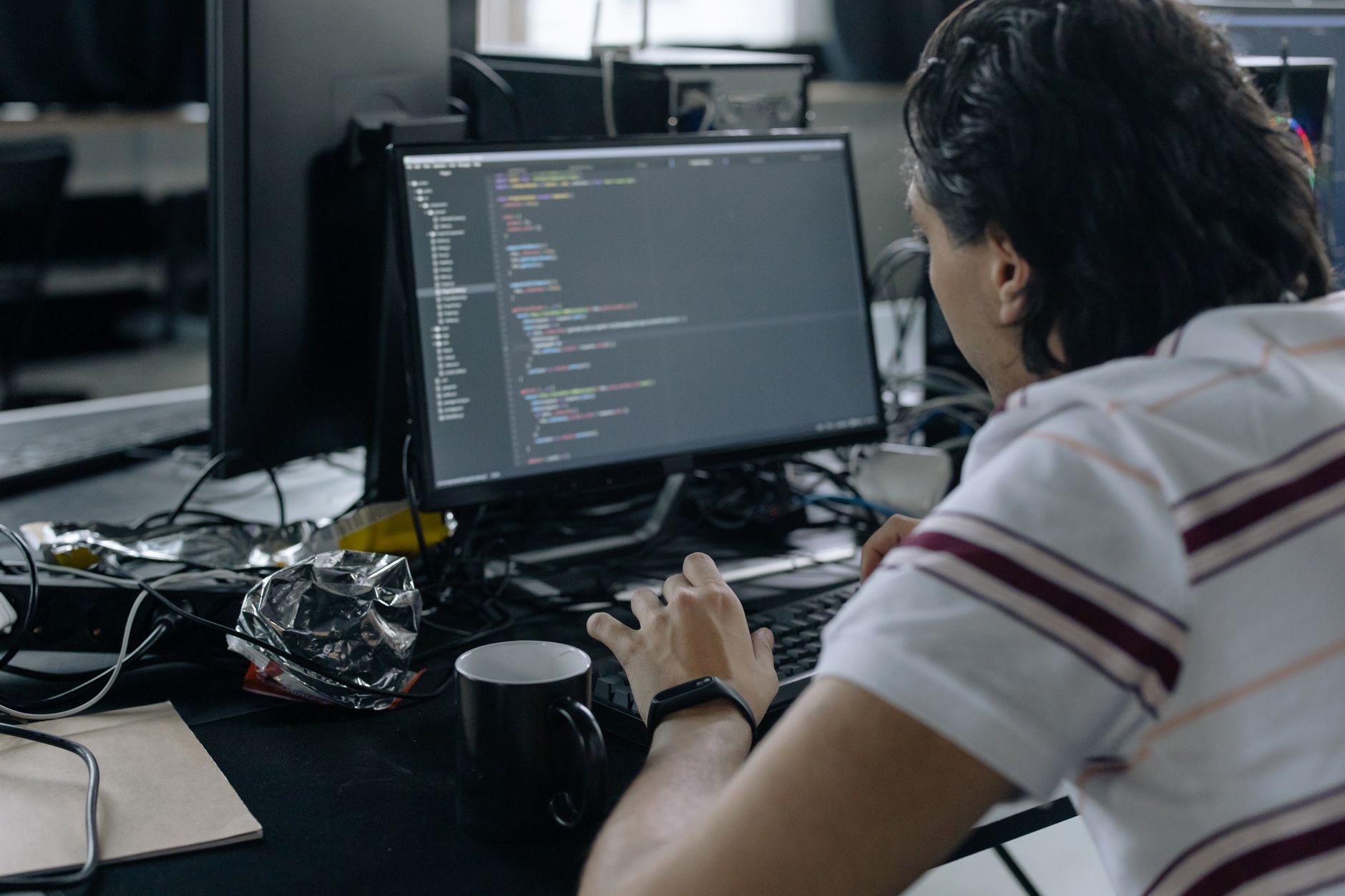 The 2026 Developer Tools Innovation Race: Who's Leading?