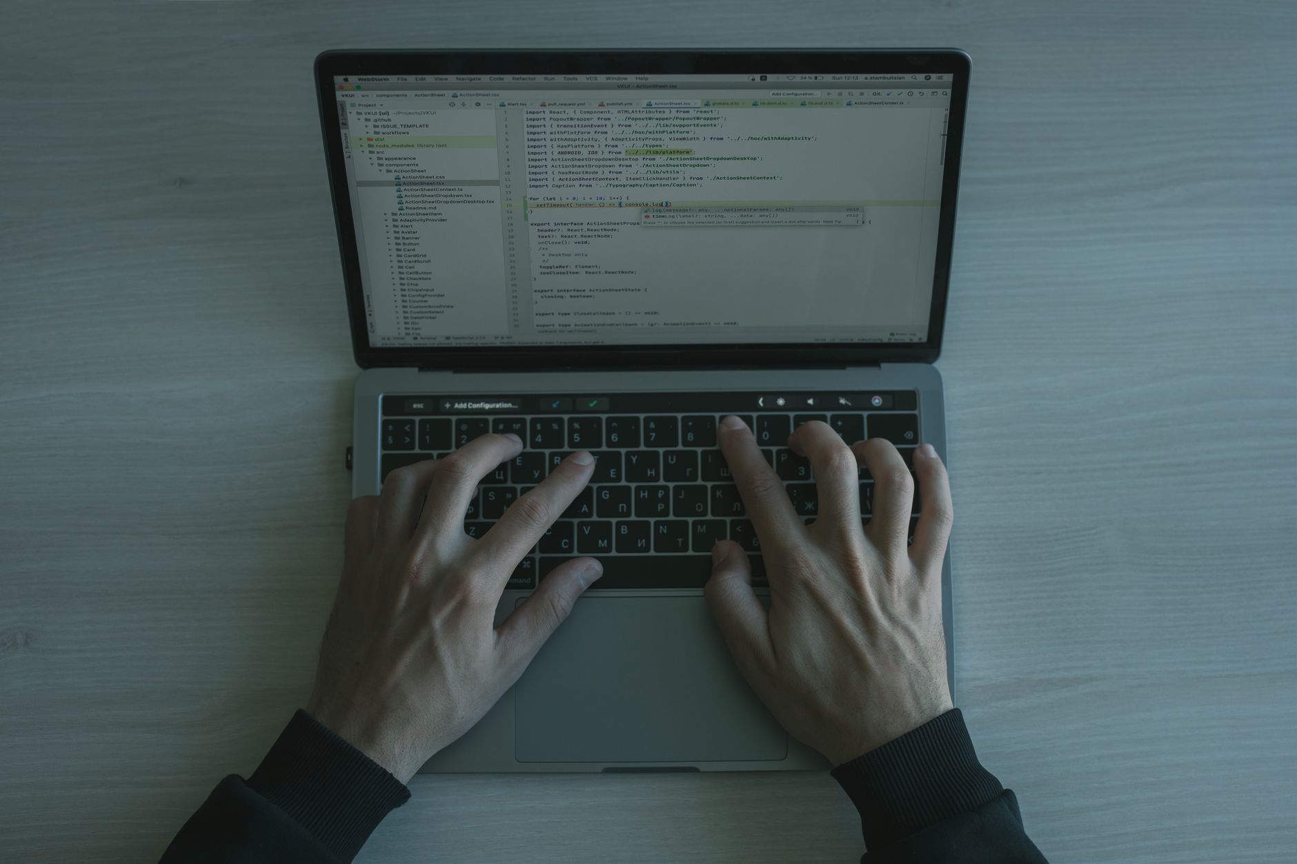 Essential Tools for a Remote Developer Stack in 2026