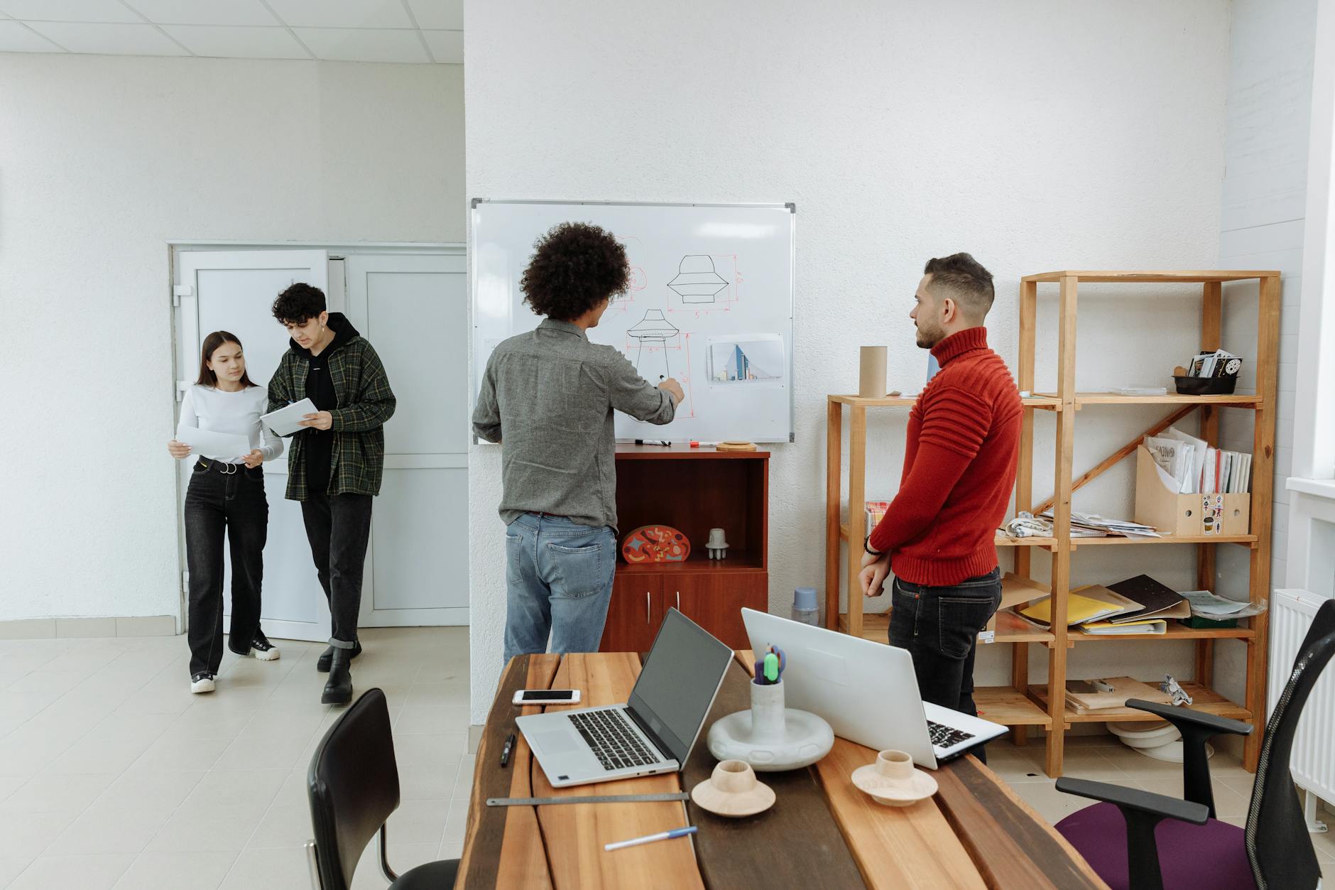 The Fintech Team Stack: Essential Tools for a 12-Person Startup