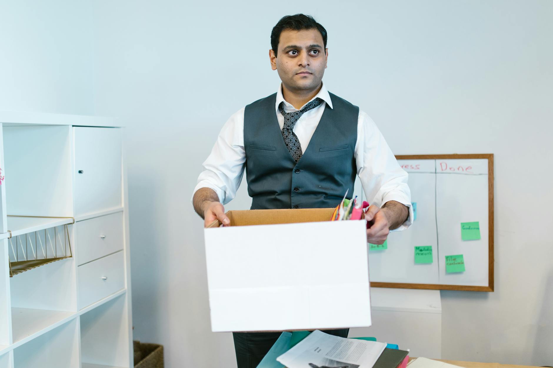 Leaving Evernote: Your Essential 4-Week Migration to Notion