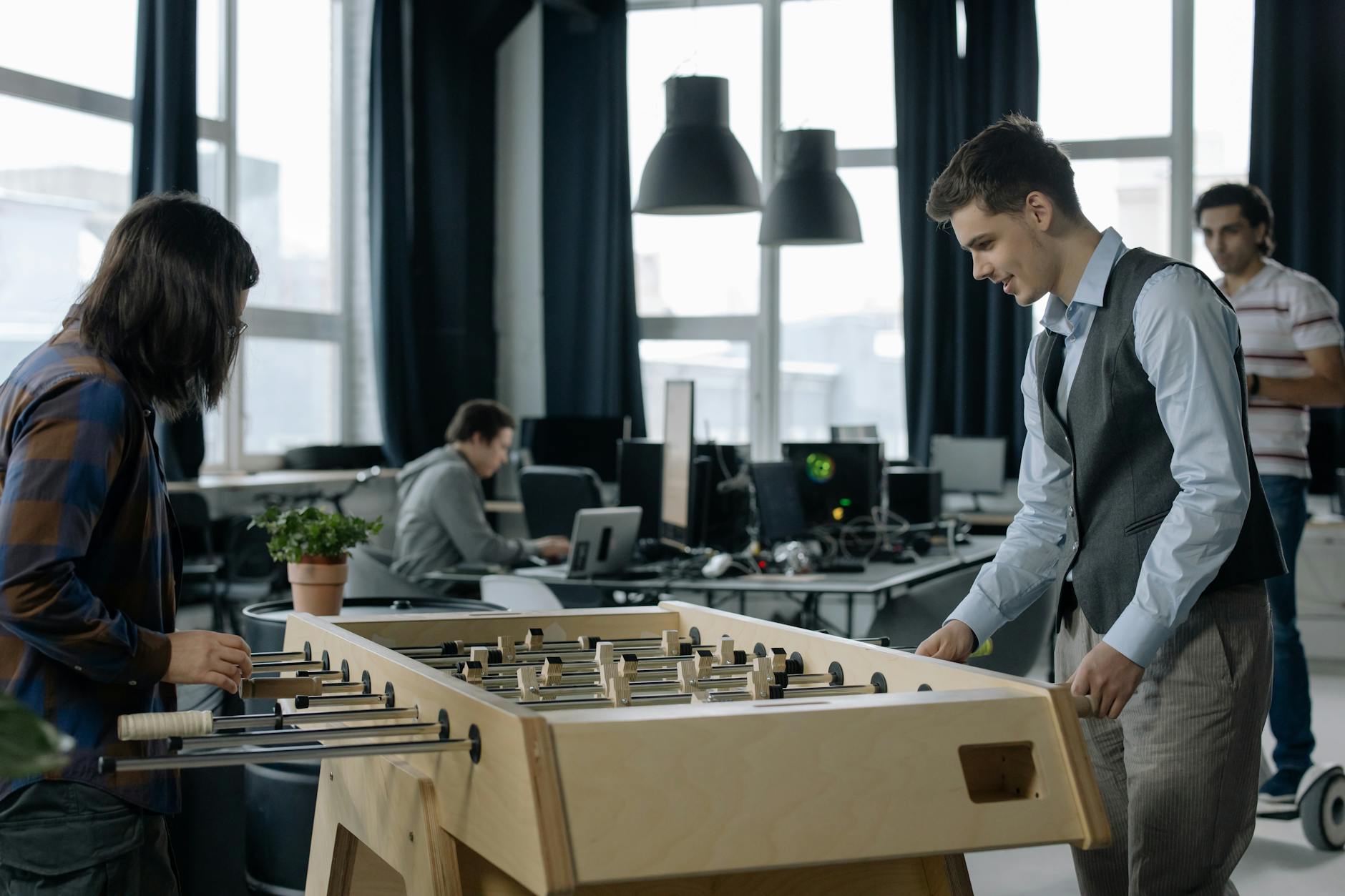 The Key Marketing Automation Stack for 15-Person Teams