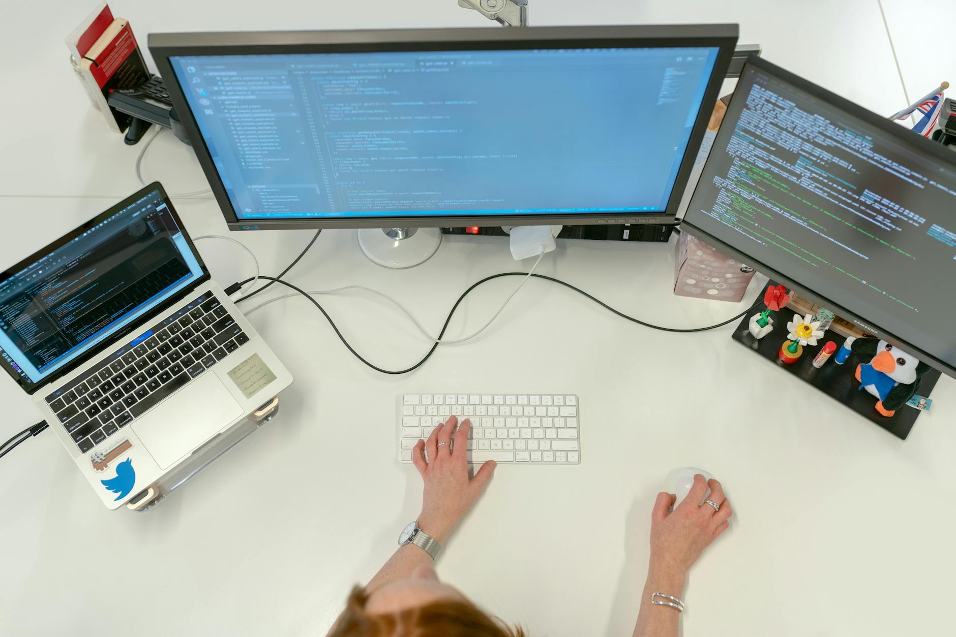 Enhancing Developer Productivity: A Closer Look at GitHub, Jira, and Slack