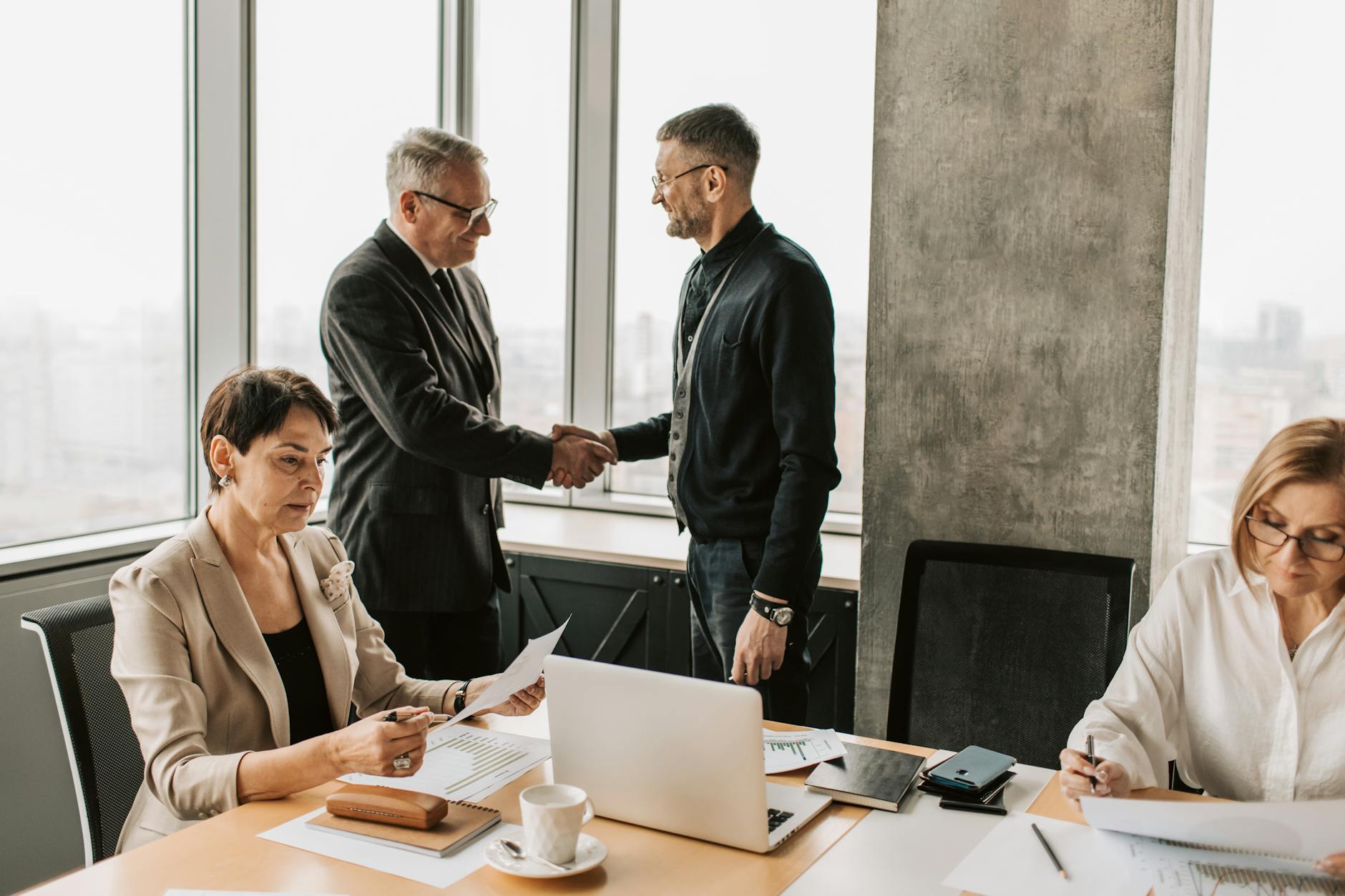 B2B Software Leaders in 2026: The Race for Customer-Centricity