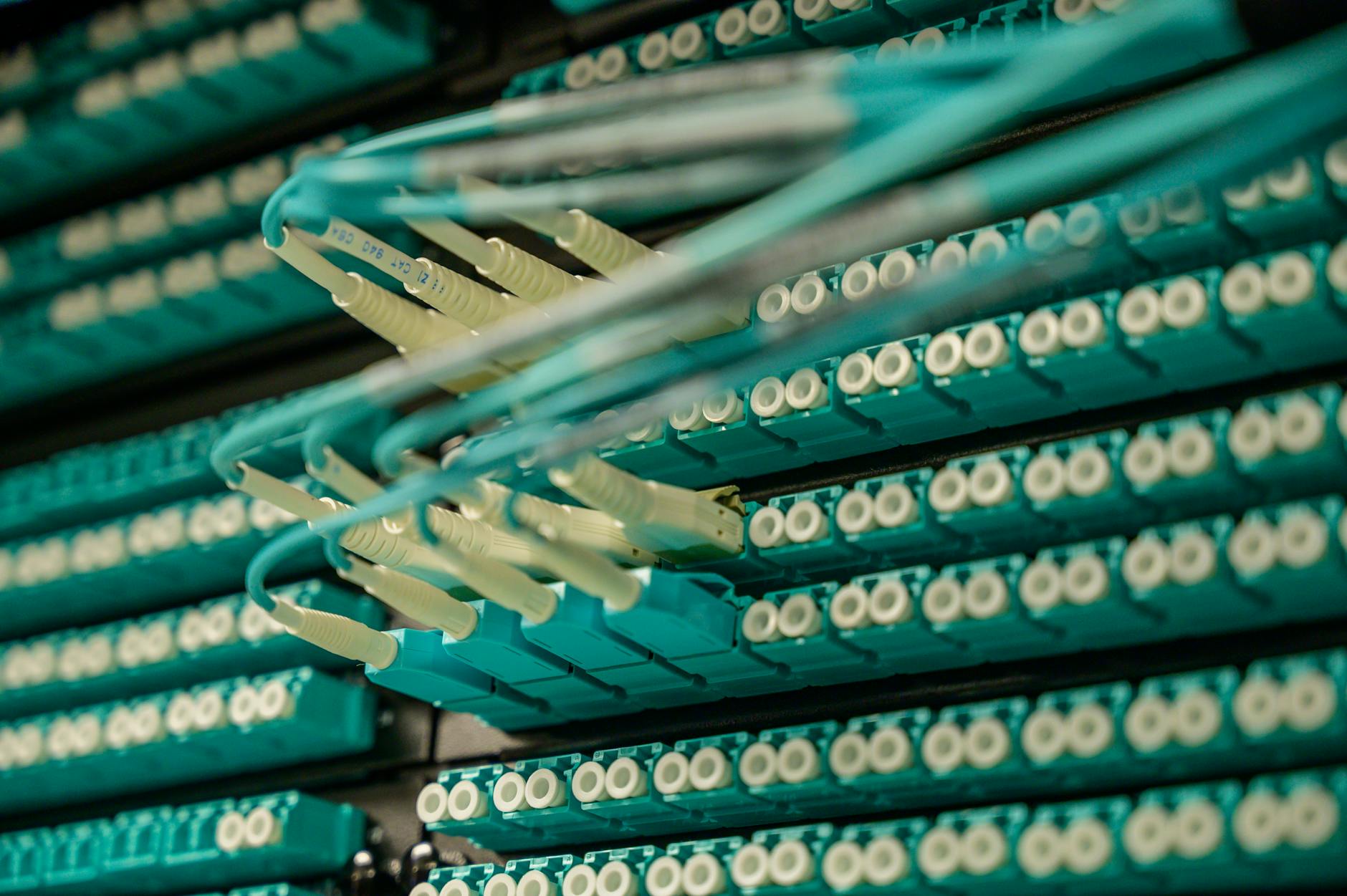 Data Infrastructure Players in 2026: Who Truly Stands Out?