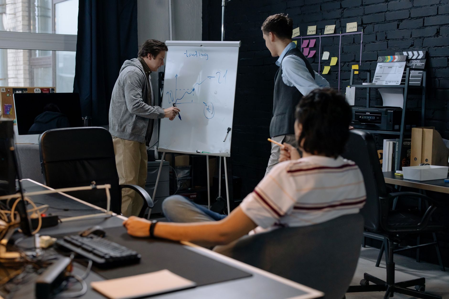 The No-Code Revolution: Essential Tools for Startup Success