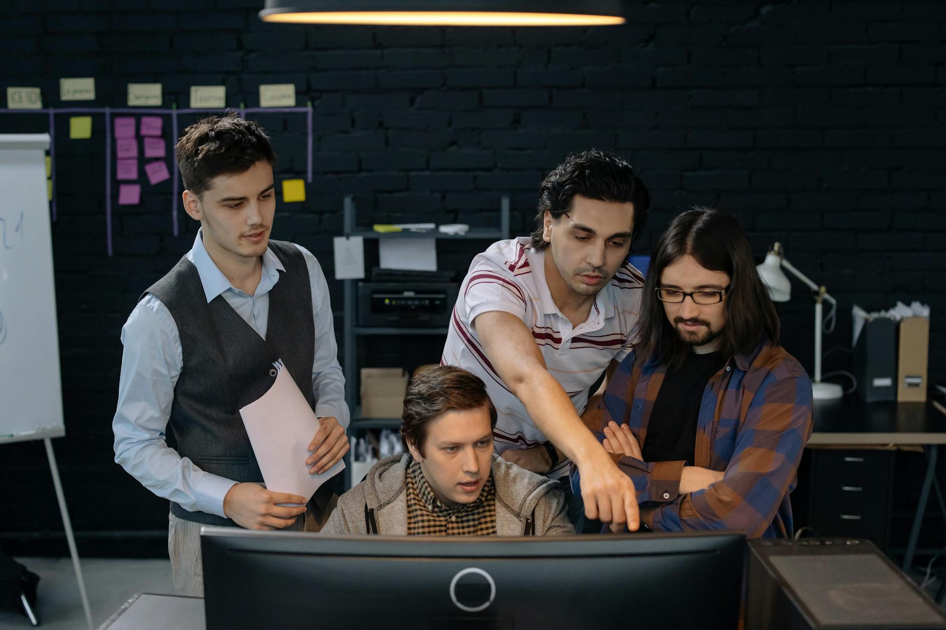Operational Tools for 50-Person Startups: Streamlining Success