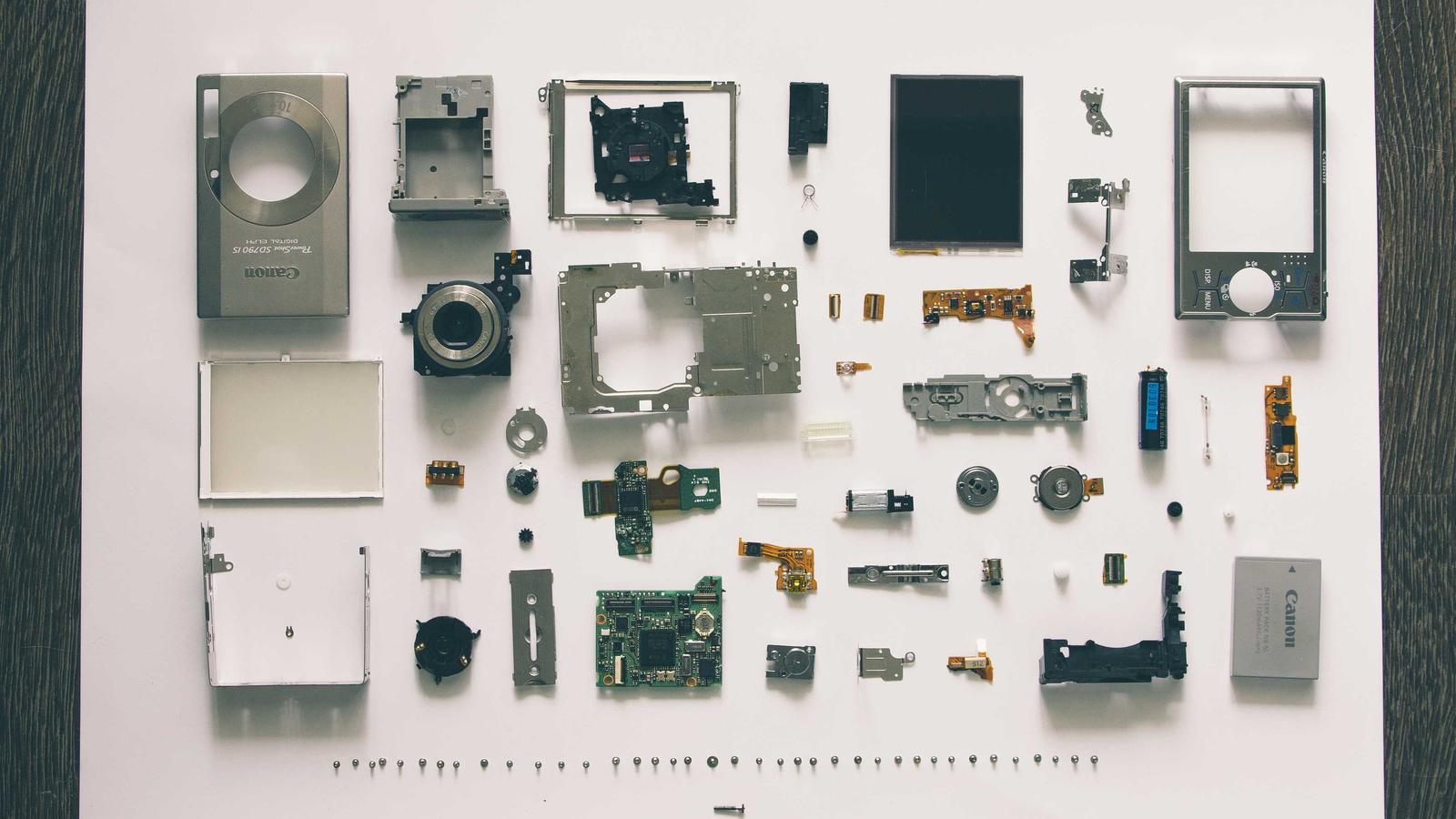 Elevate Your Brand: Essential Content Creation Tools for Teams