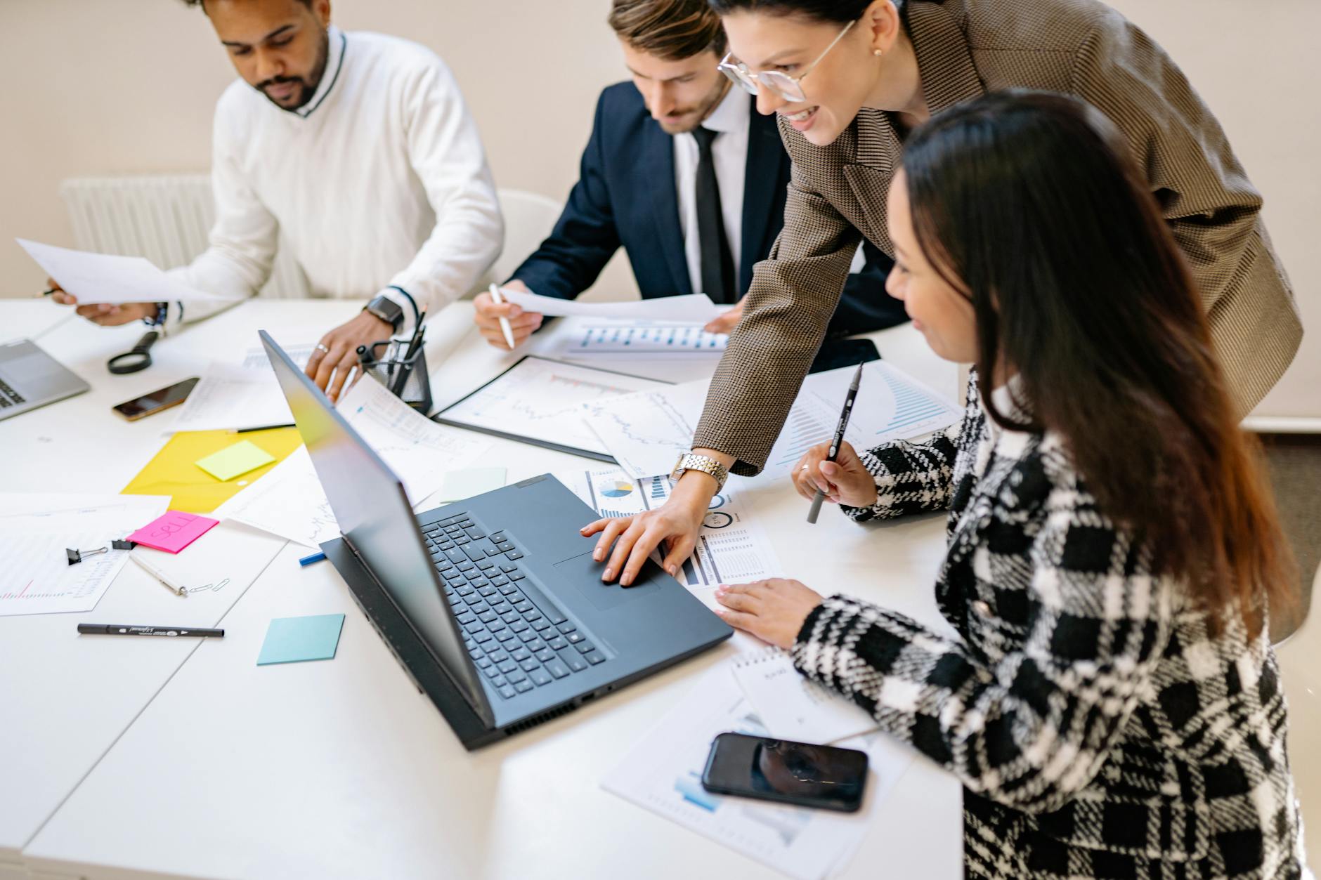 AI Tools for Marketing Teams: Building Your Winning Stack