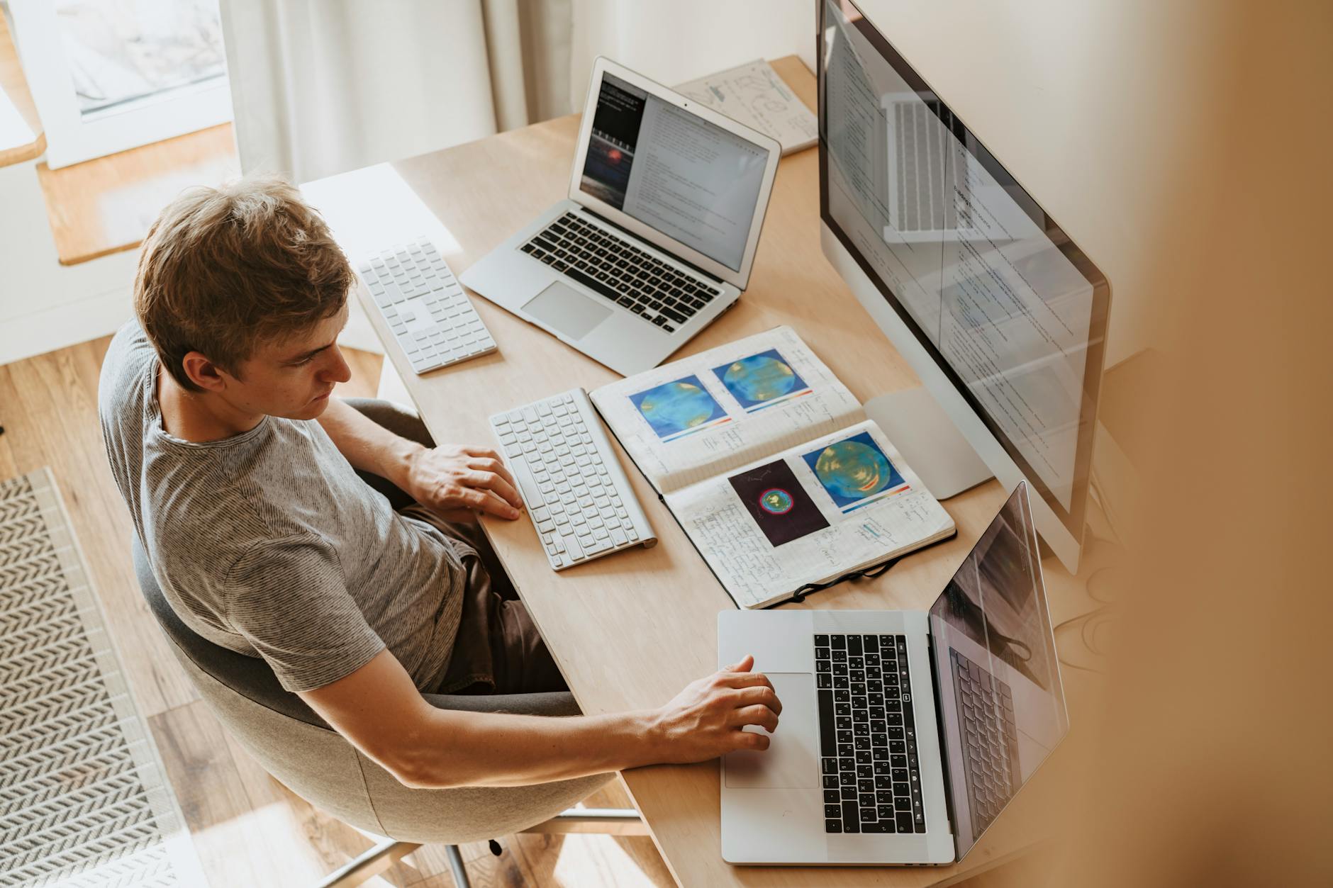 Boosting Efficiency: The Ultimate Productivity Stack for Remote Teams