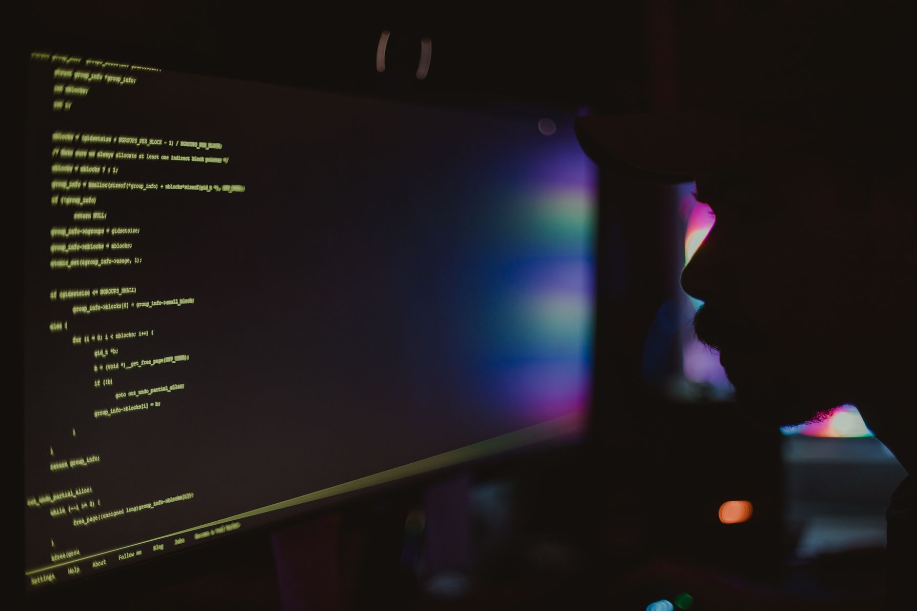 VSCode vs. Jeremy's Coding Tools: The 2026 Coding Shift