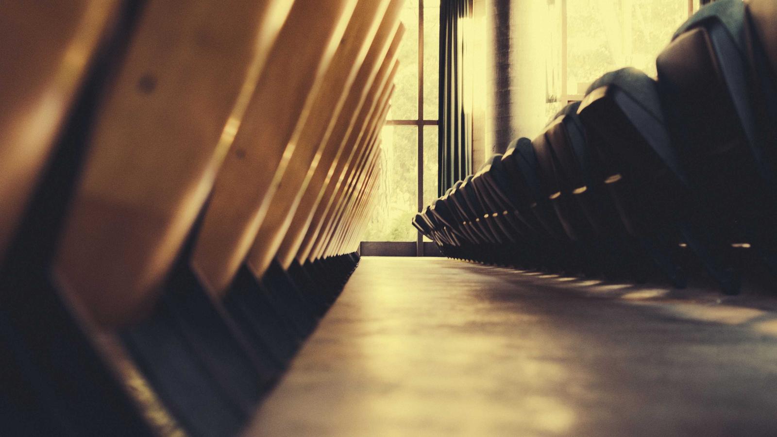 Building an Efficient Data Analytics Stack for Small Teams