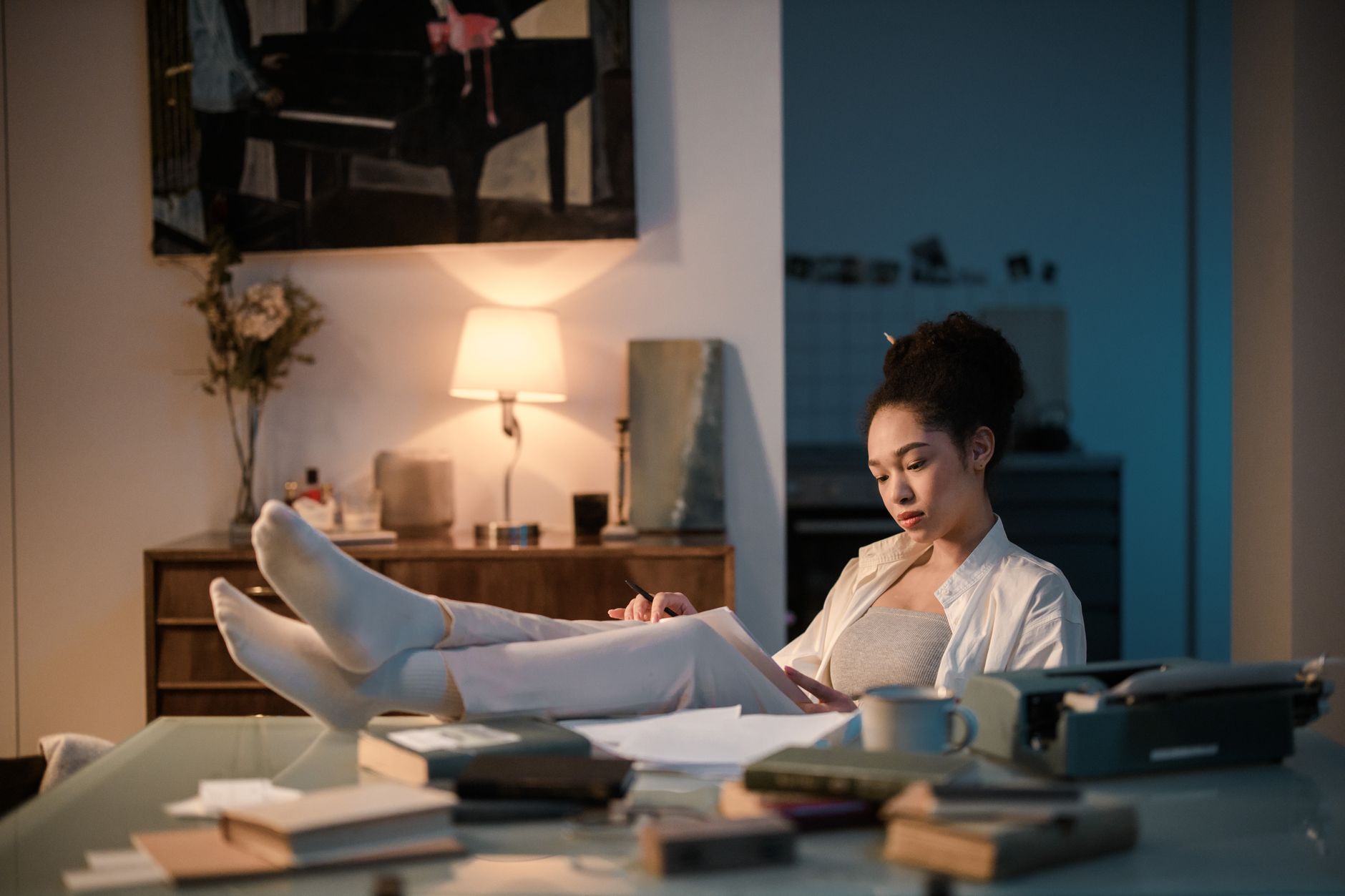 Who Dominates the AI Writing Tools Market in 2026?