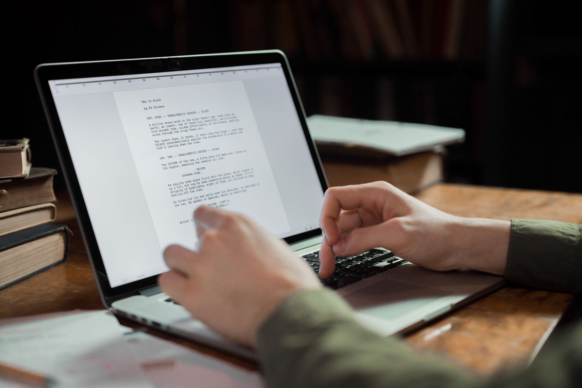 AI Writing Tools: The End of Traditional Editing in 2026