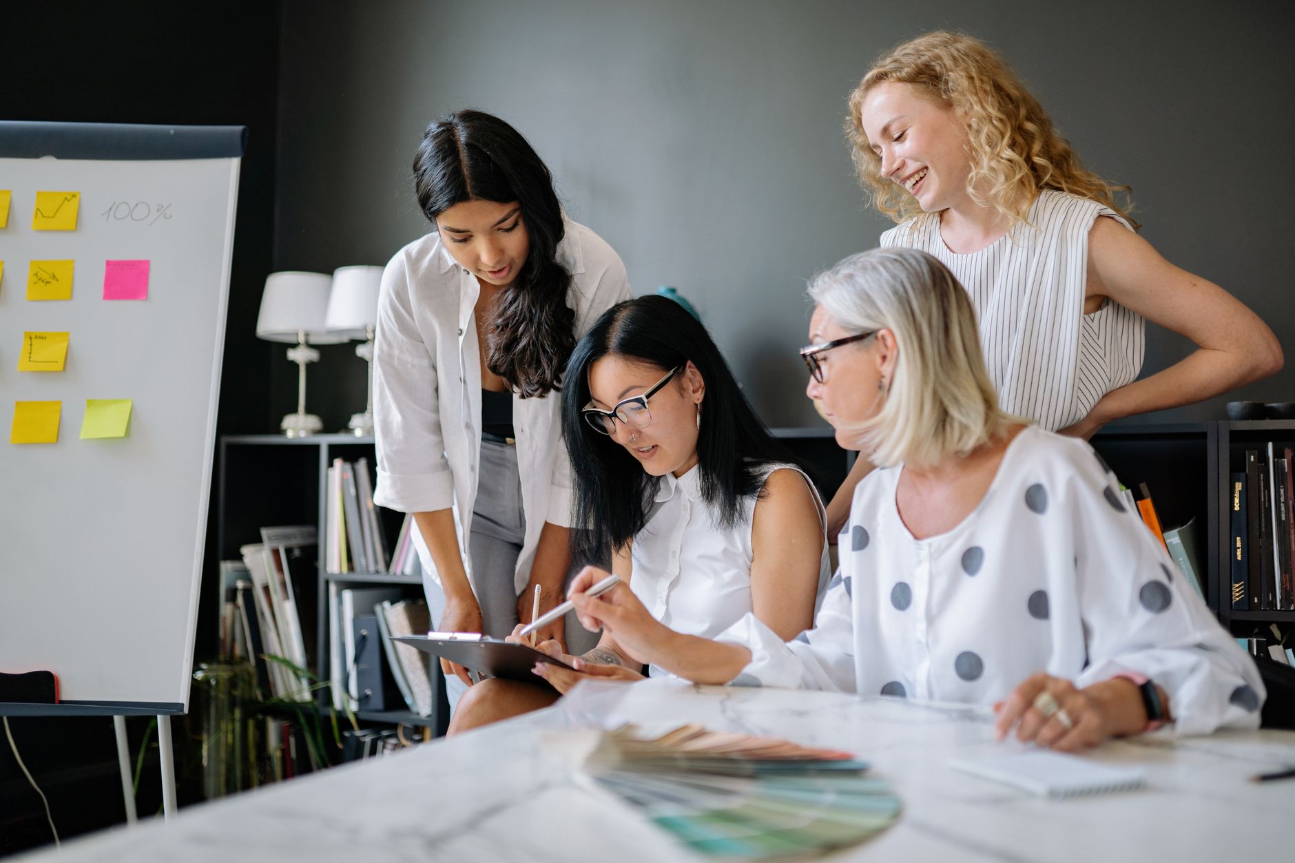 Transitioning from Confluence to Notion: A 4-Week Game Plan